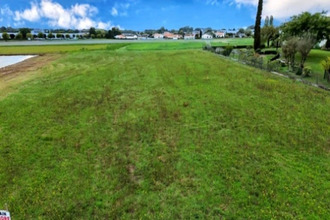 achat terrain matha 17160