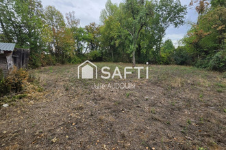 achat terrain matha 17160