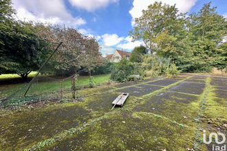 achat terrain mathieu 14920