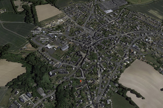 achat terrain matignon 22550