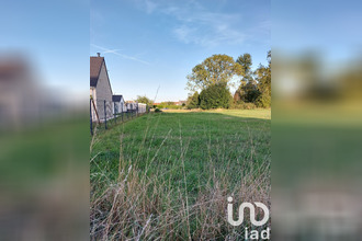 achat terrain matigny 80400