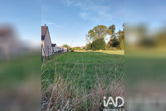 achat terrain matigny 80400