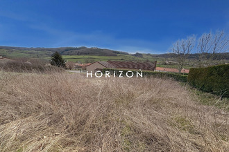 achat terrain matour 71520