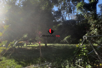 achat terrain matoury 97351