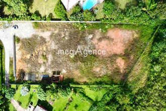 achat terrain matoury 97351