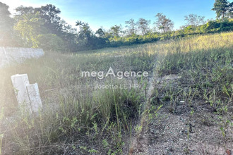 achat terrain matoury 97351