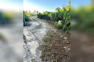 achat terrain matoury 97351