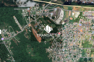 achat terrain matoury 97351