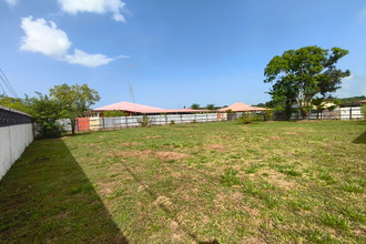 achat terrain matoury 97351