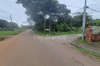 achat terrain matoury 97351