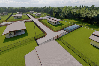 achat terrain matoury 97351