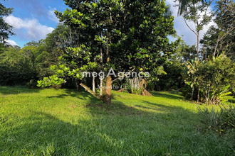 achat terrain matoury 97351