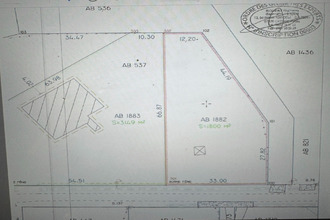 achat terrain matoury 97351