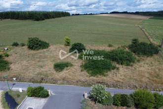 achat terrain matton-et-clemency 08110