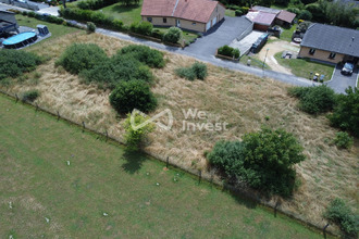 achat terrain matton-et-clemency 08110