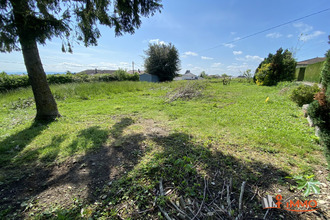 achat terrain maubec 38300