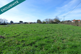 achat terrain maubguet 65700