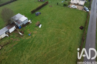achat terrain maucomble 76680