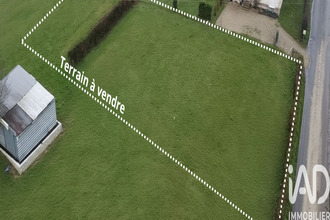 achat terrain maucomble 76680