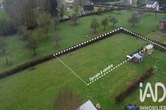 achat terrain maucomble 76680