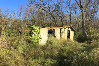 achat terrain mauguio 34130