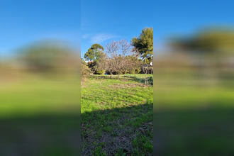 achat terrain mauguio 34130