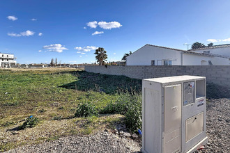 achat terrain mauguio 34130