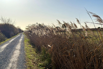 achat terrain mauguio 34130