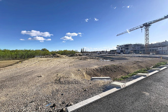 achat terrain mauguio 34130