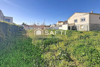 achat terrain mauguio 34130