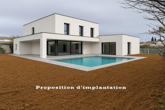 achat terrain mauguio 34130