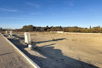 achat terrain mauguio 34130