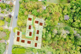 achat terrain maule 78580