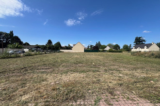 achat terrain maule 78580