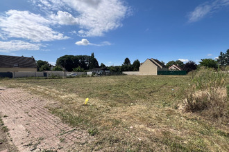 achat terrain maule 78580