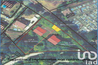 achat terrain maule 78580