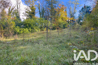 achat terrain maule 78580