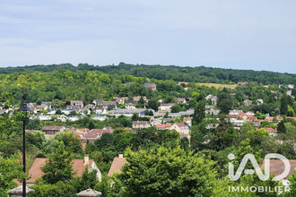 achat terrain maule 78580