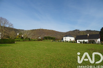 achat terrain mauleon-licharre 64130