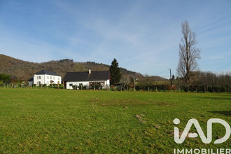 achat terrain mauleon-licharre 64130