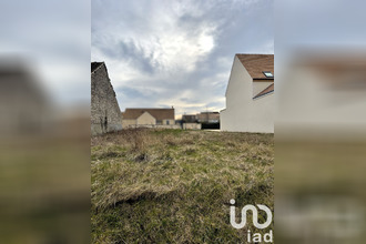 achat terrain maulette 78550