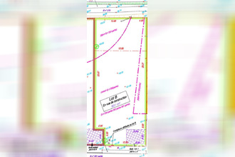 achat terrain maulette 78550