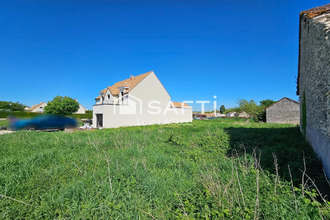 achat terrain maulette 78550