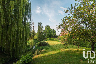 achat terrain maulette 78550