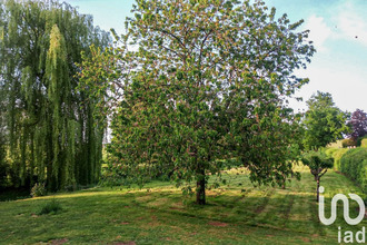 achat terrain maulette 78550