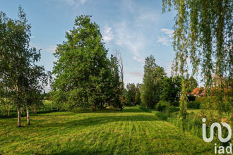 achat terrain maulette 78550