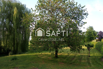 achat terrain maulette 78550