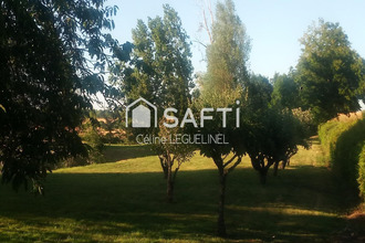 achat terrain maulette 78550