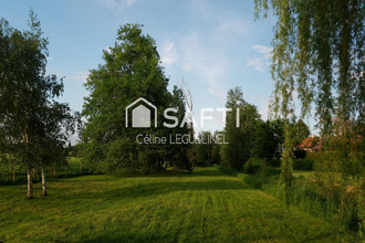 achat terrain maulette 78550