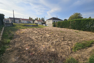 achat terrain maulevrier 49360